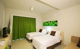 Cozy Stay Hotel Bali